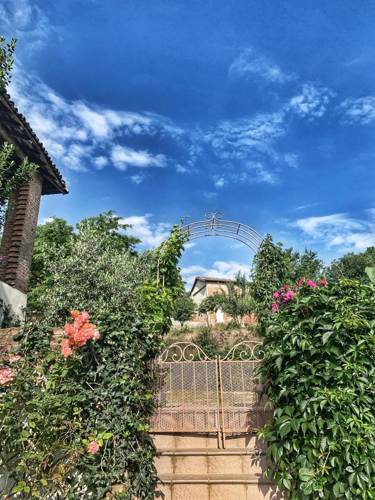 Ca' Degli Ovi B&B Valenza Exterior photo