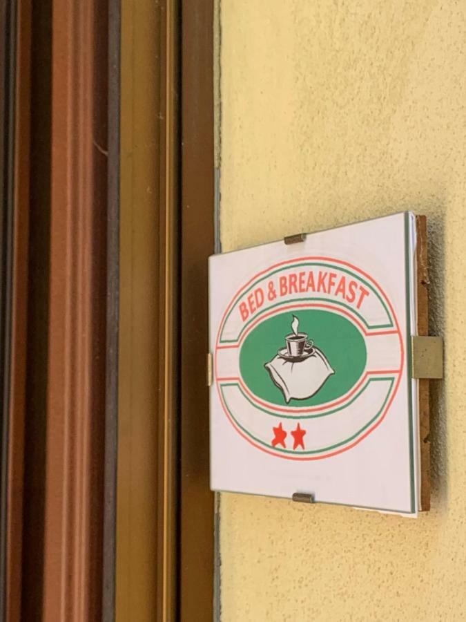 Ca' Degli Ovi B&B Valenza Exterior photo